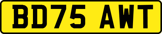 BD75AWT