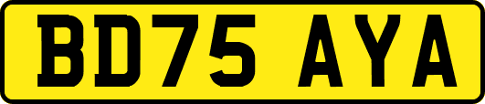 BD75AYA