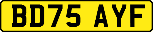 BD75AYF