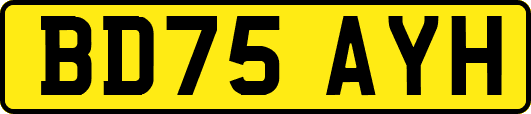 BD75AYH