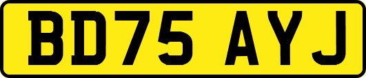BD75AYJ