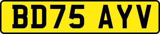BD75AYV
