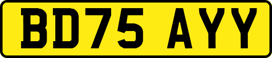 BD75AYY