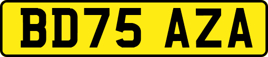 BD75AZA