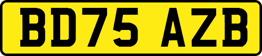 BD75AZB