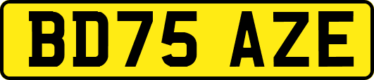 BD75AZE