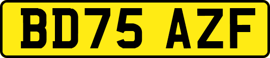 BD75AZF