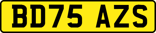 BD75AZS