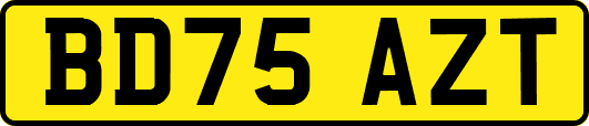 BD75AZT