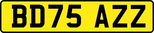 BD75AZZ