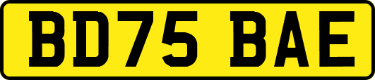 BD75BAE