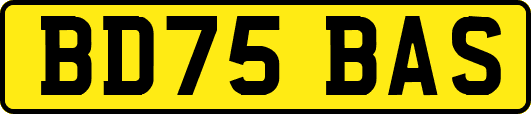 BD75BAS