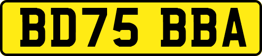 BD75BBA