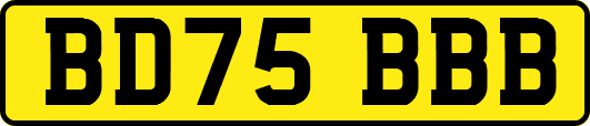 BD75BBB