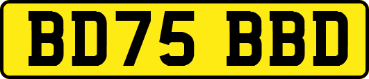 BD75BBD