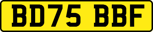 BD75BBF