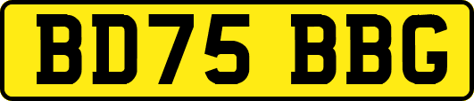 BD75BBG