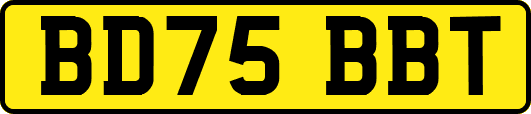 BD75BBT