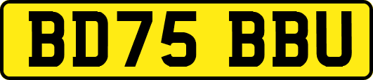 BD75BBU