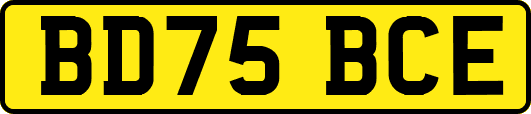 BD75BCE