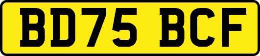 BD75BCF