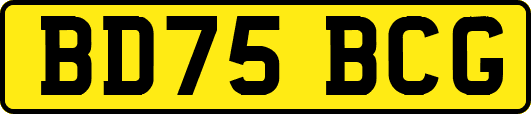 BD75BCG