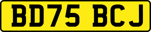 BD75BCJ