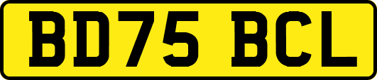BD75BCL
