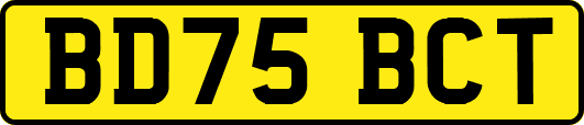 BD75BCT