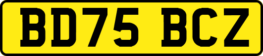 BD75BCZ