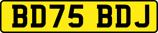 BD75BDJ