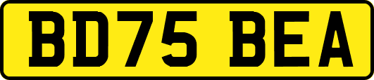 BD75BEA