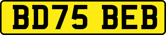 BD75BEB
