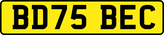 BD75BEC