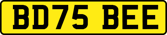 BD75BEE