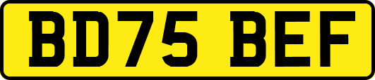BD75BEF