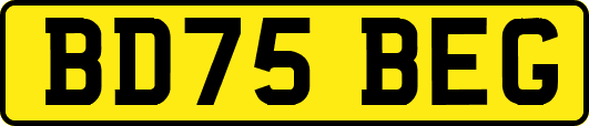 BD75BEG
