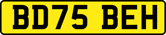 BD75BEH