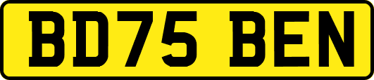 BD75BEN
