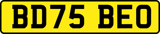 BD75BEO