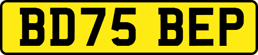 BD75BEP