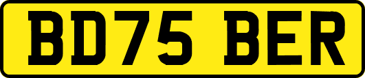 BD75BER