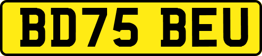 BD75BEU