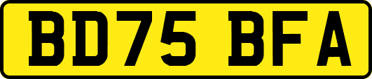 BD75BFA
