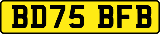 BD75BFB