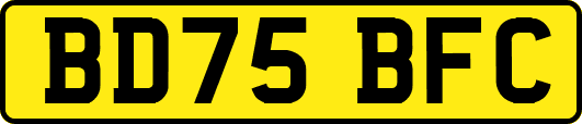 BD75BFC