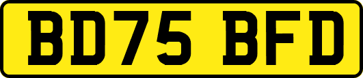 BD75BFD