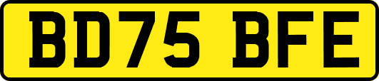 BD75BFE