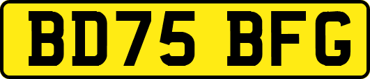 BD75BFG