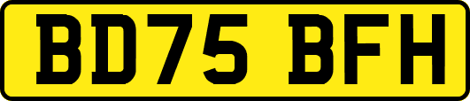 BD75BFH